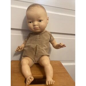 Horsman Doll‎ 1980 Boy